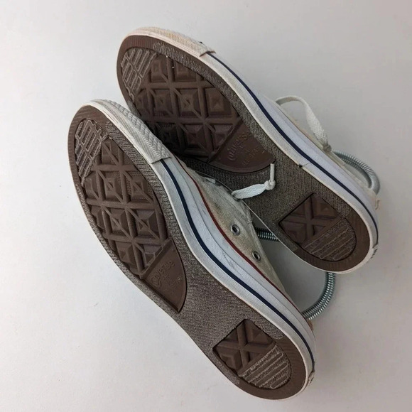 Converse Chuck Taylor Shoreline Sneakers - 7 - Picture 3 of 9